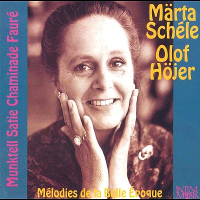 G. Faure/Melodies